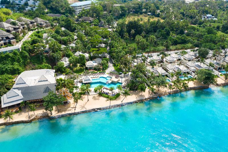 ホテル Fair House Villas & Spa, Koh Samui