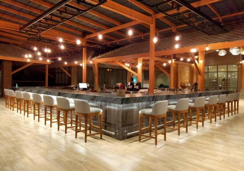 ホテル Fair House Villas & Spa, Koh Samui