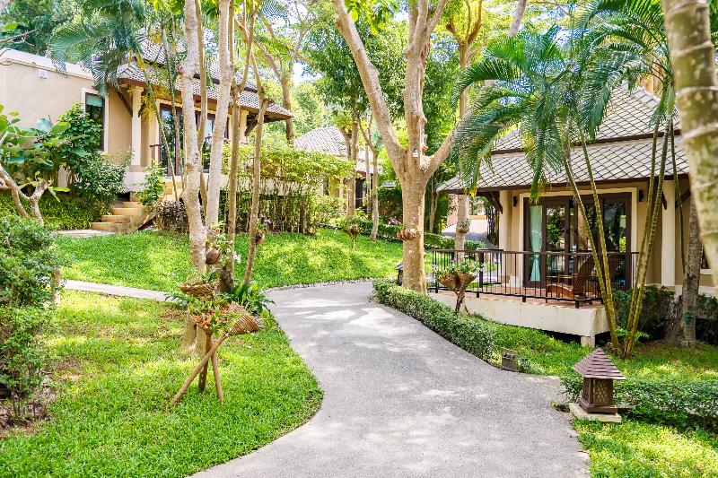 ホテル Fair House Villas & Spa, Koh Samui