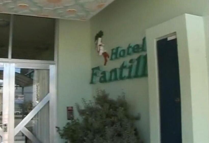 호텔 Fantilli