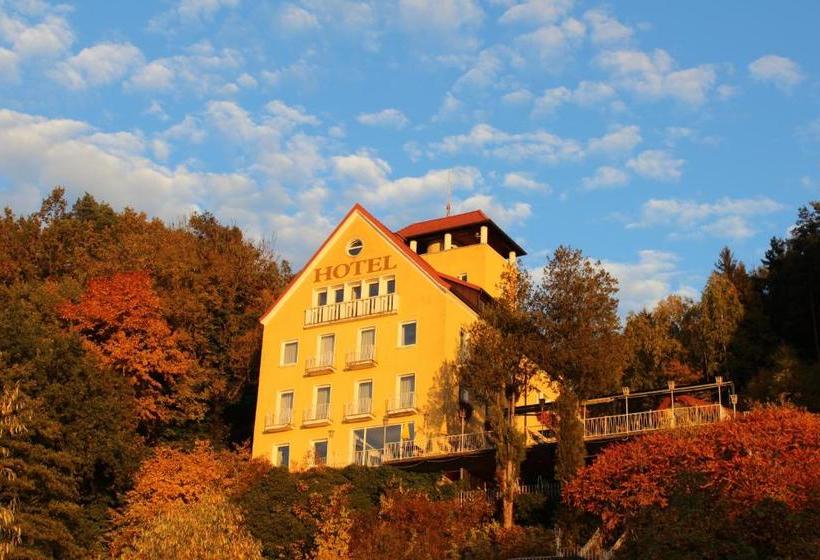 فندق Restaurant Faustschlössl