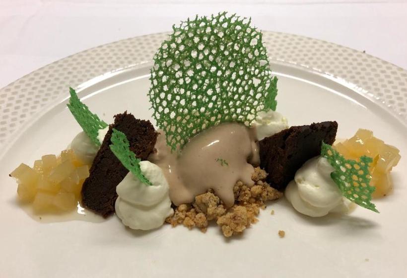 فندق Restaurant Faustschlössl