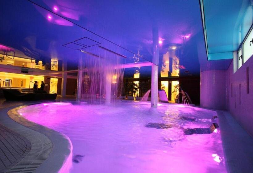 هتل Felisa Spa