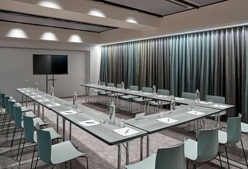 호텔 Four Points By Sheraton Venice Mestre