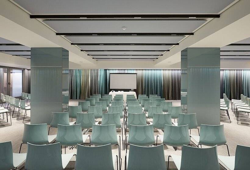 호텔 Four Points By Sheraton Venice Mestre