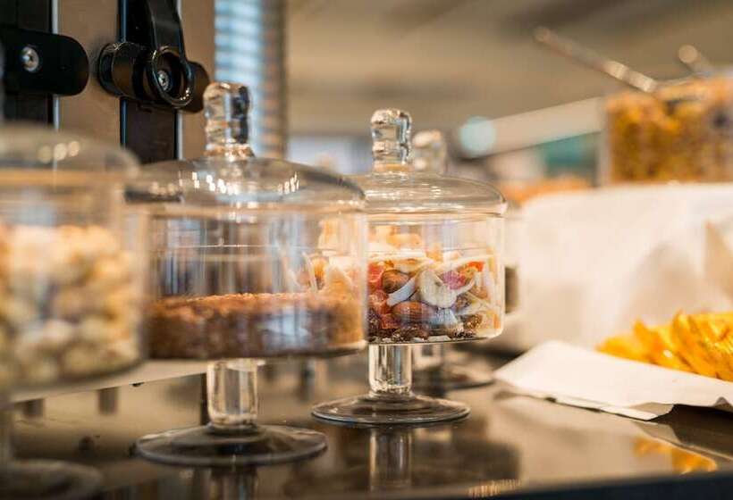 호텔 Four Points By Sheraton Venice Mestre