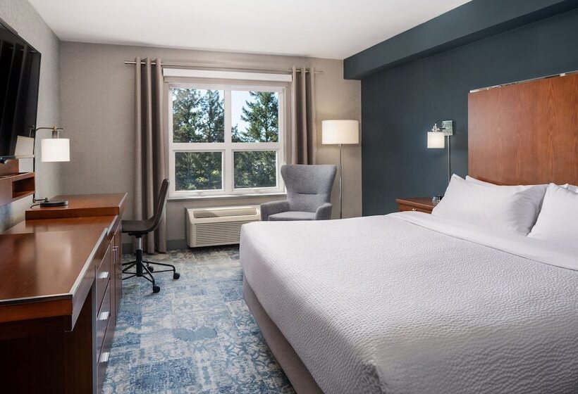 Hotel Four Points By Sheraton Victoria Gateway