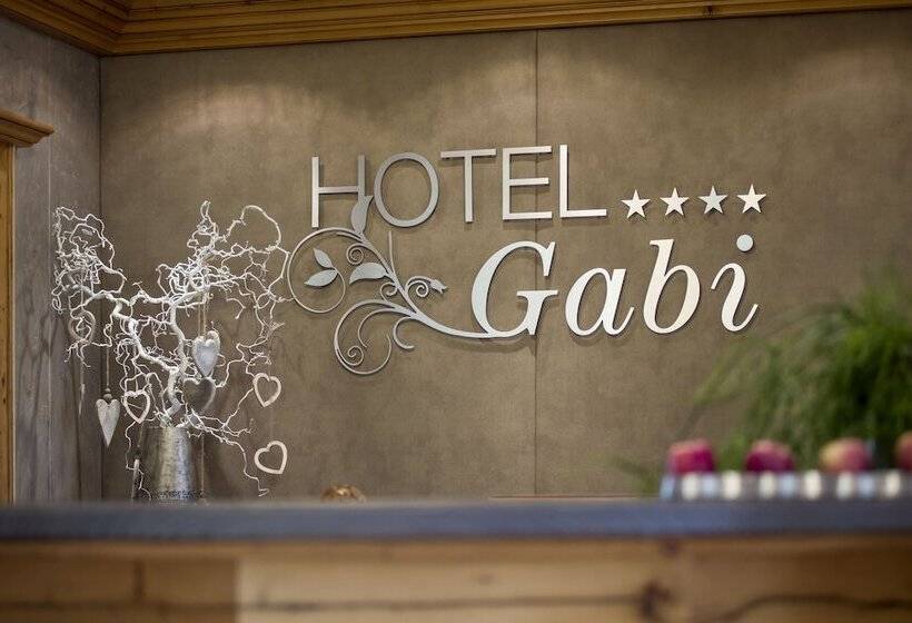 فندق Gabi