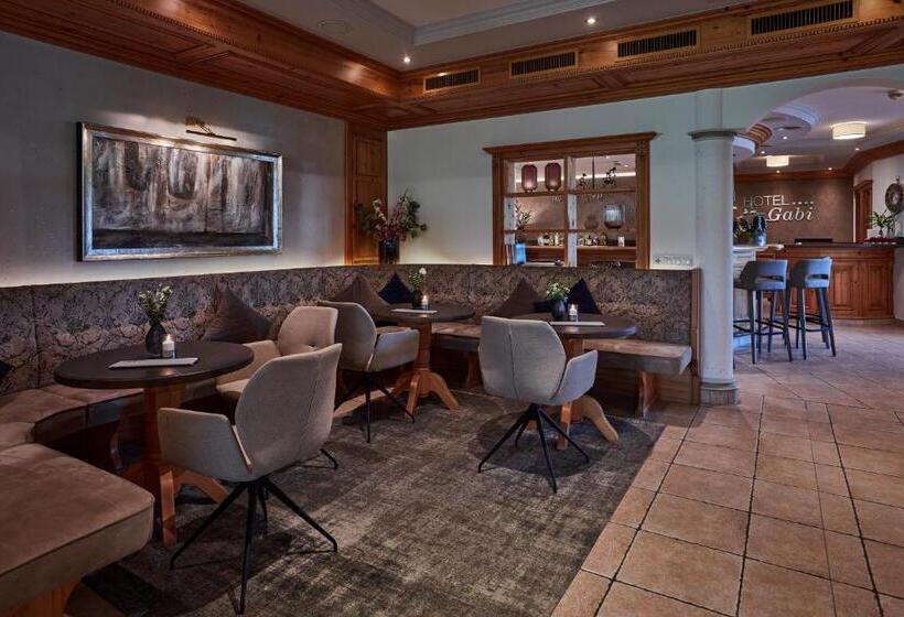 فندق Gabi