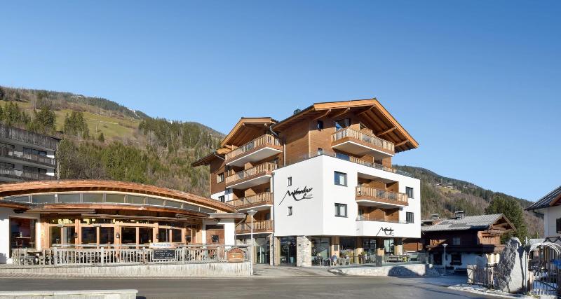 ホテル Gasthof Neuhof