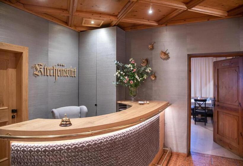 فندق Gasthof Zum Kirchenwirt