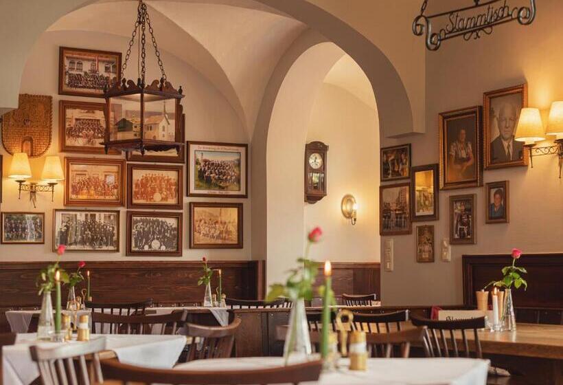 فندق Gasthof Zum Kirchenwirt