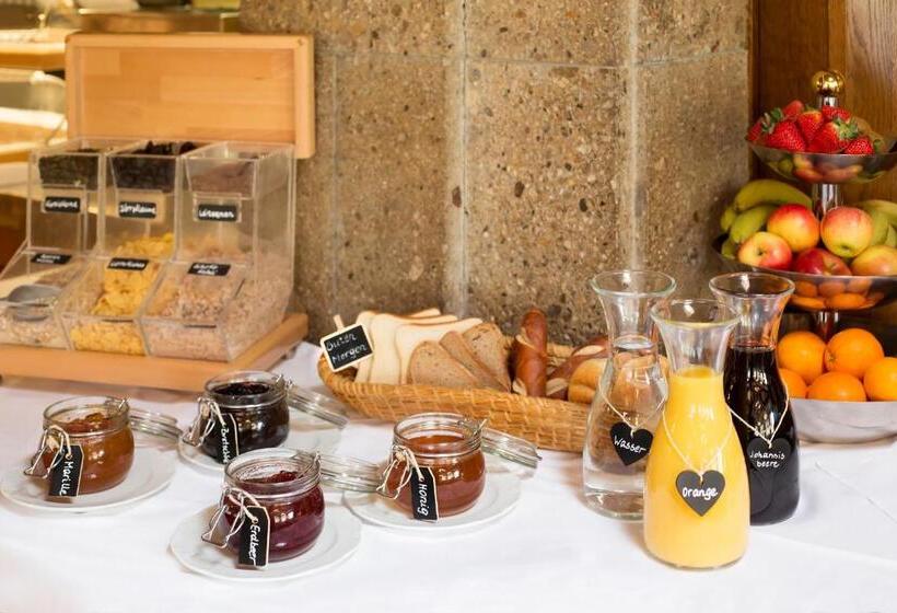 فندق Gasthof Zum Kirchenwirt