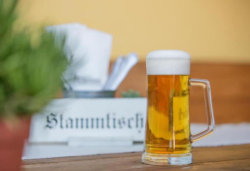 فندق Gasthof Zum Kirchenwirt