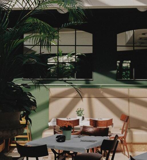 בית מלון כפרי Goldener Ochs