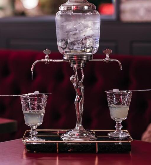 בית מלון כפרי Goldener Ochs