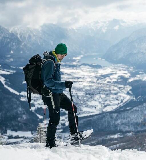 בית מלון כפרי Goldener Ochs