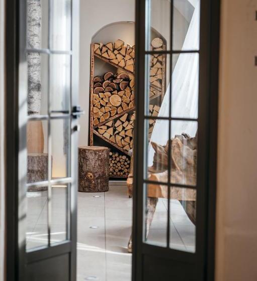 בית מלון כפרי Goldener Ochs