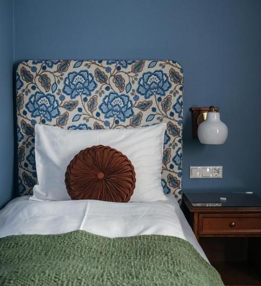 בית מלון כפרי Goldener Ochs