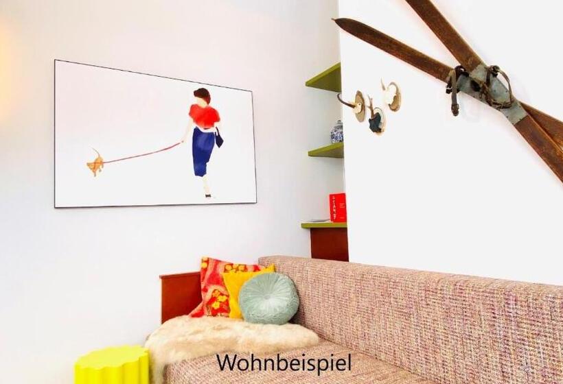 בית מלון כפרי Goldener Ochs