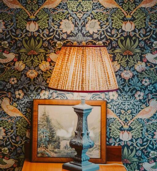 בית מלון כפרי Goldener Ochs