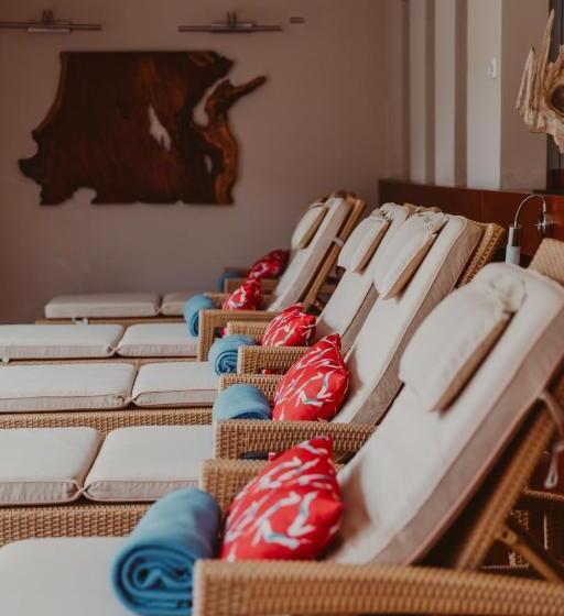 בית מלון כפרי Goldener Ochs