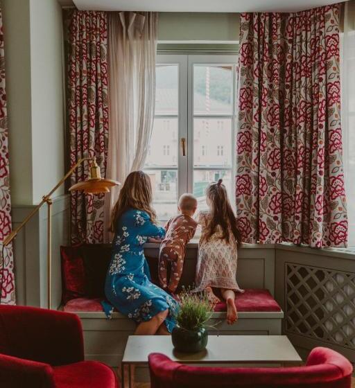 בית מלון כפרי Goldener Ochs