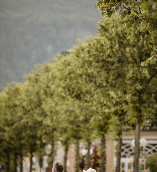 בית מלון כפרי Goldener Ochs