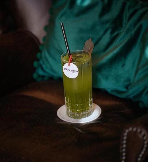 בית מלון כפרי Goldener Ochs