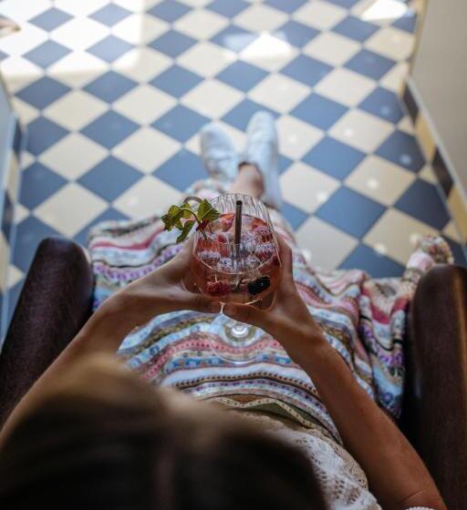 בית מלון כפרי Goldener Ochs