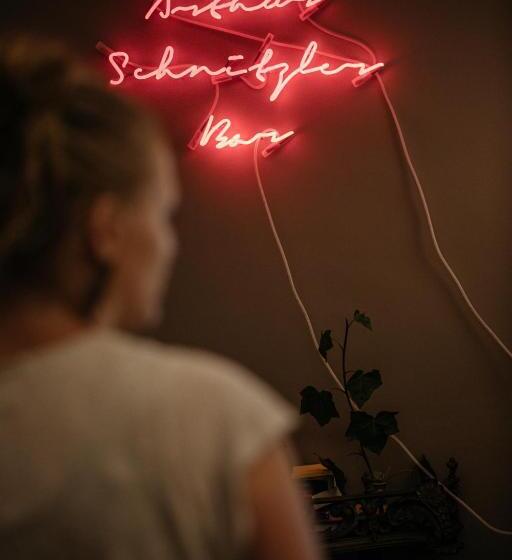 בית מלון כפרי Goldener Ochs