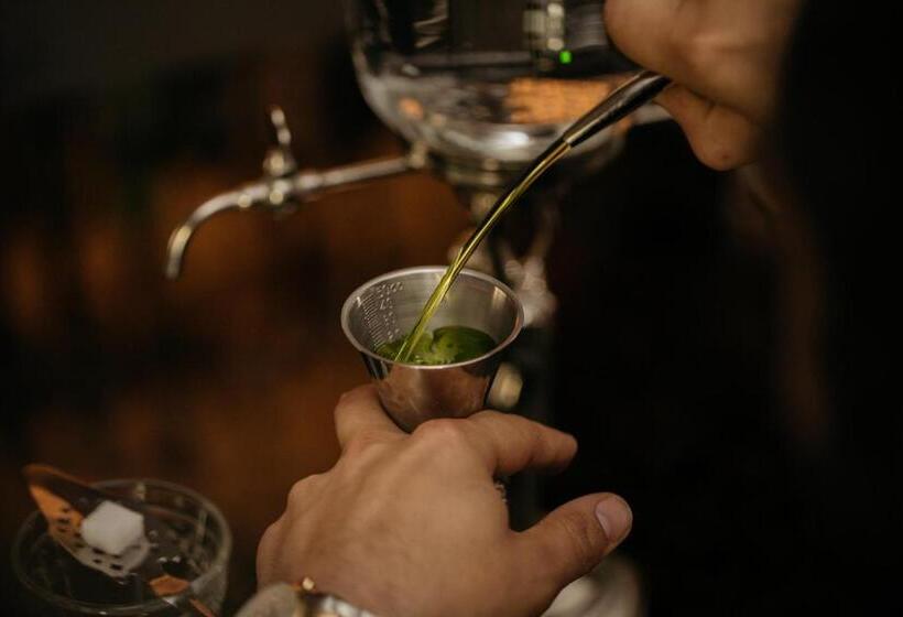 בית מלון כפרי Goldener Ochs