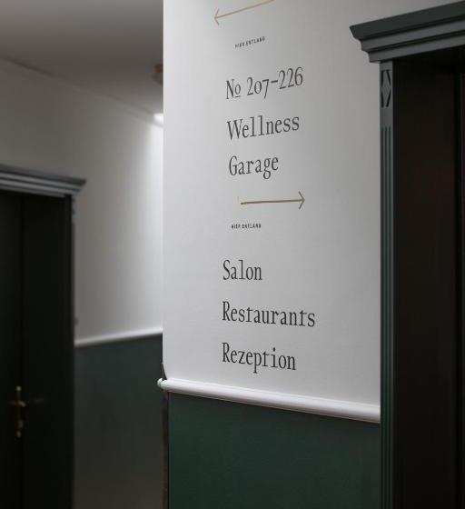 בית מלון כפרי Goldener Ochs