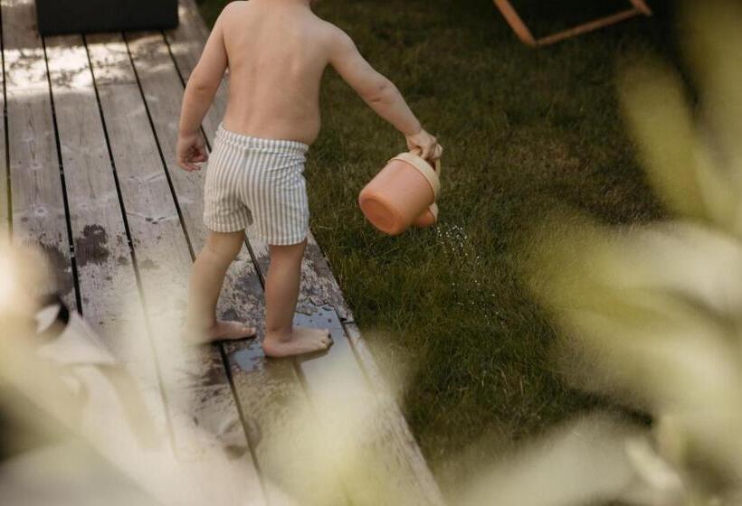 בית מלון כפרי Goldener Ochs