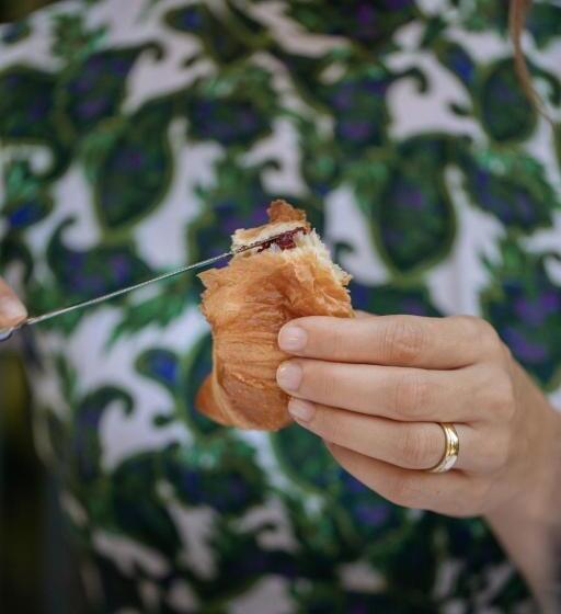 בית מלון כפרי Goldener Ochs