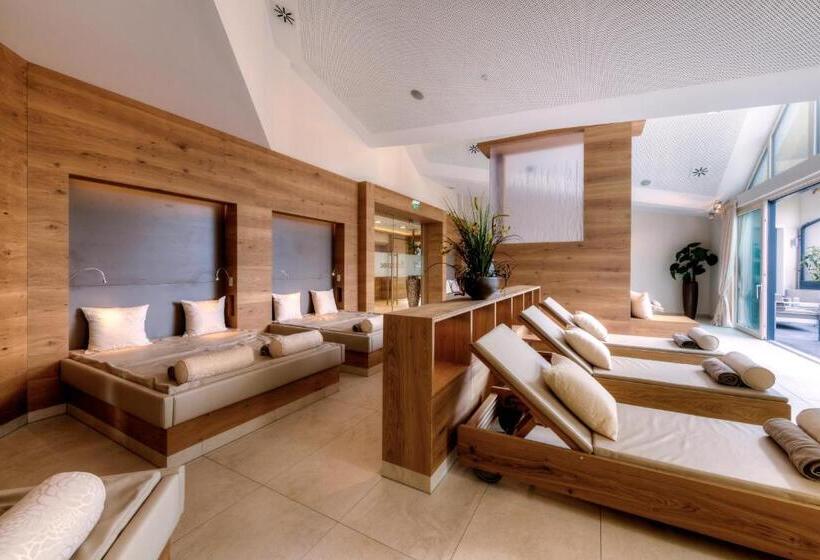 فندق Grünauerhof