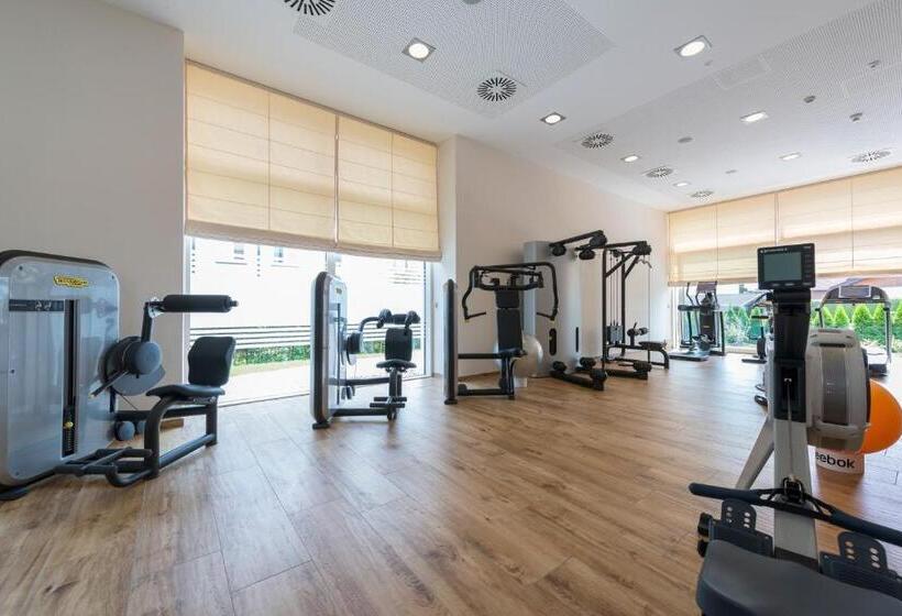 فندق Grünauerhof