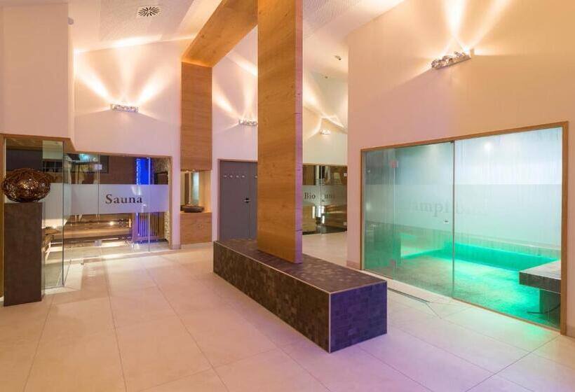 فندق Grünauerhof