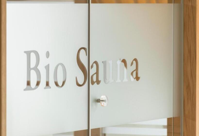 فندق Grünauerhof