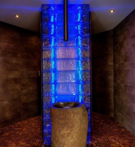 فندق Grünauerhof