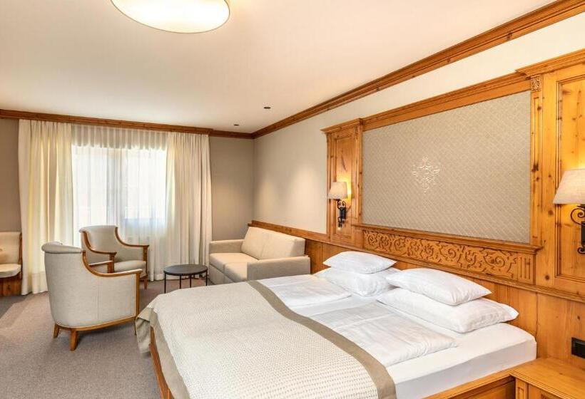 فندق Grünauerhof