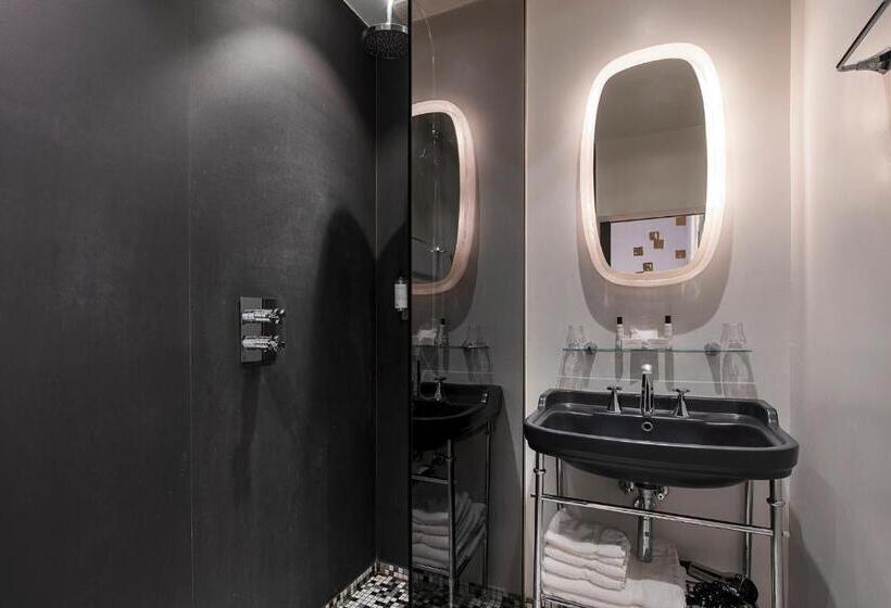 בית מלון כפרי Groenendaal