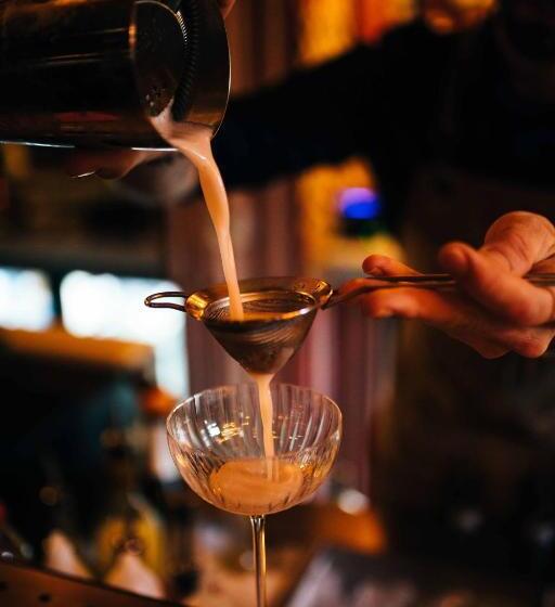 בית מלון כפרי Groenendaal