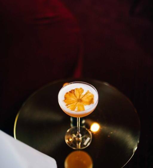 בית מלון כפרי Groenendaal