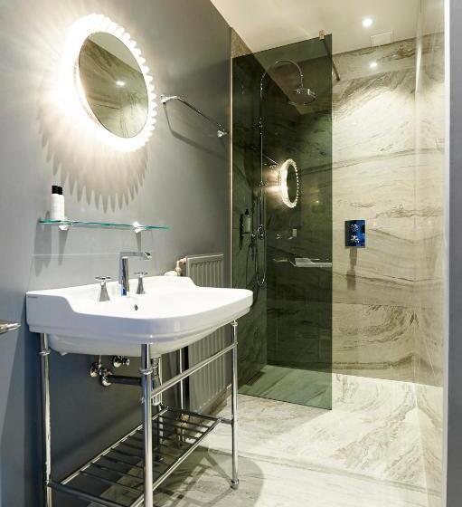 בית מלון כפרי Groenendaal