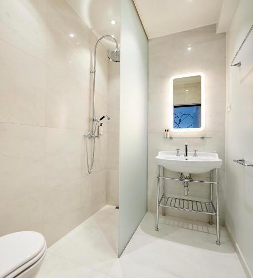 בית מלון כפרי Groenendaal