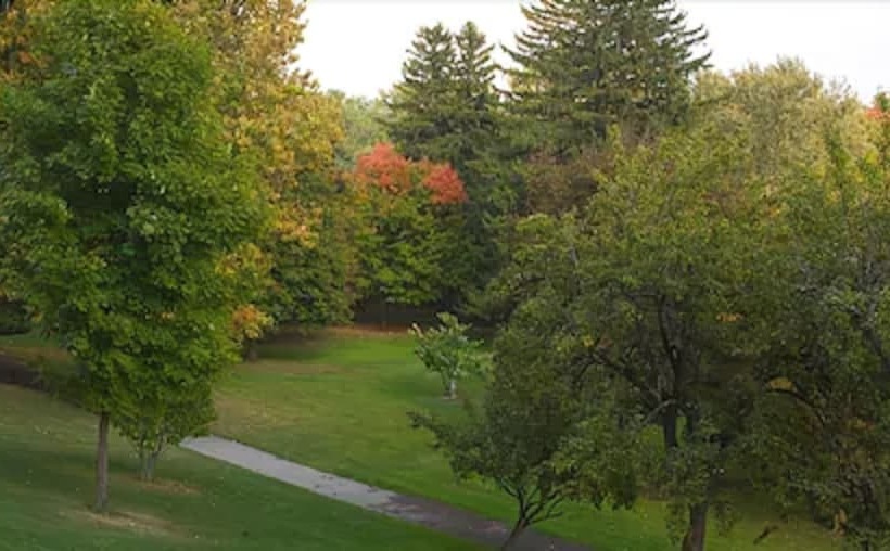 酒店 Guest House On The Mount