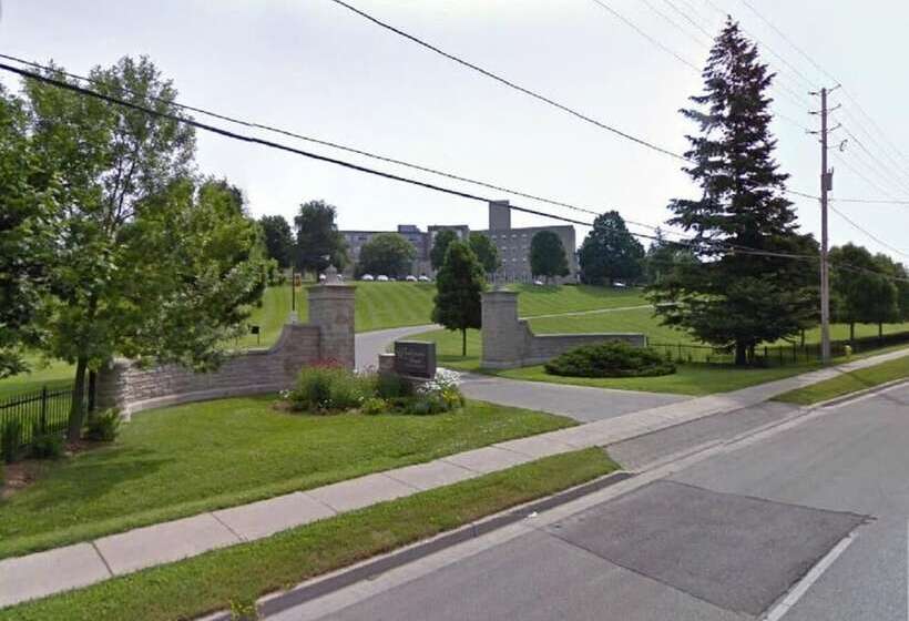 酒店 Guest House On The Mount