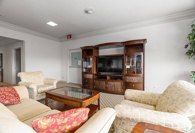 酒店 Guest House On The Mount