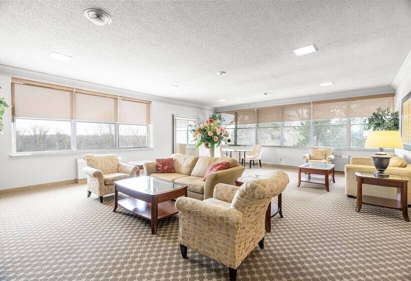 酒店 Guest House On The Mount